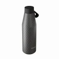 ESTIA ΘΕΡΜΟΣ FLOW  SAVE THE AEGEAN 500ml CARBON FIBRE