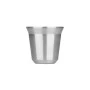CUP CAMPO DOUBLE WALL STAINLESS STEEL 80ml