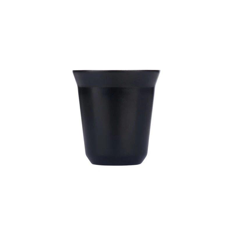 ESTIA ΦΛΙΤΖΑΝΙ ΔΙΠΛΟΥ ΤΟΙΧΩΜΑΤΟΣ CAMPO ΑΝΟΞΕΙΔΩΤΟ 160ml ΜΑΥΡΟ