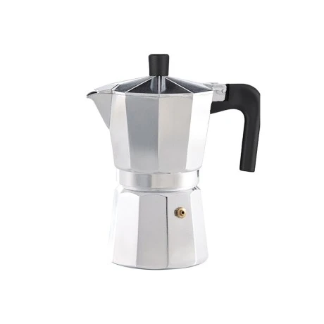 ALUMINIUM MOKA POT TRIESTE 150ml