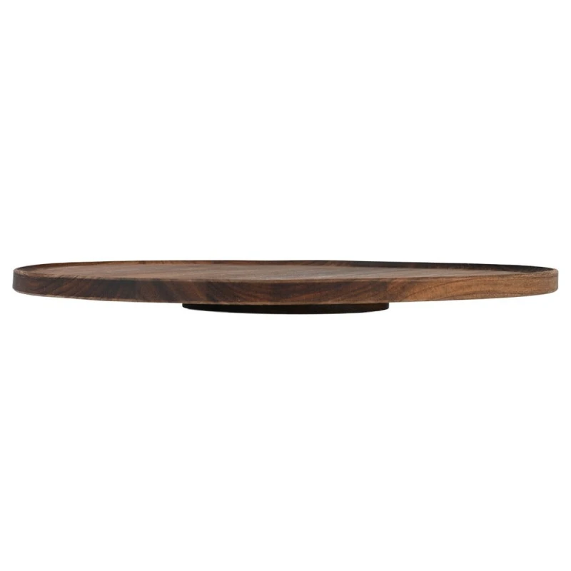 ESTIA ΔΙΣΚΟΣ ΣΕΡΒΙΡΙΣΜΑΤΟΣ ALLURE  39x1.5cm ΠΕΡΙΣΤΡΕΦΟΜΕΝΟΣ