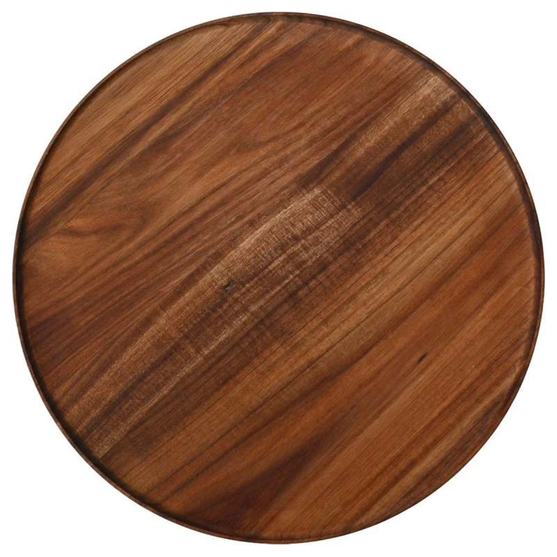ESTIA ΔΙΣΚΟΣ ΣΕΡΒΙΡΙΣΜΑΤΟΣ ALLURE  39x1.5cm ΠΕΡΙΣΤΡΕΦΟΜΕΝΟΣ