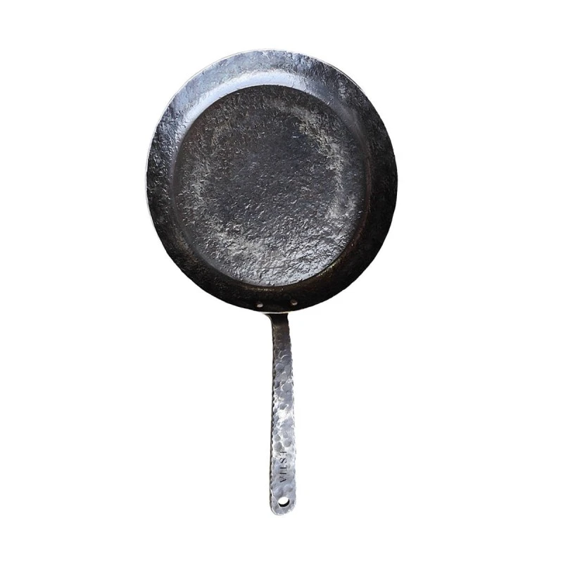 HAND-FORGED FLYING PAN KYOTO 28cm