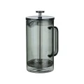 FRENCH PRESS YALO 1000ml GREY