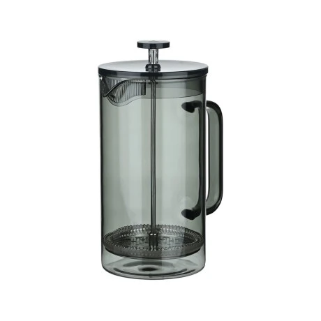 FRENCH PRESS YALO 1000ml GREY