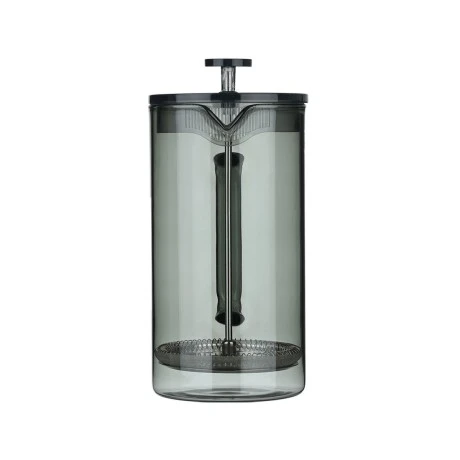 FRENCH PRESS YALO 1000ml GREY