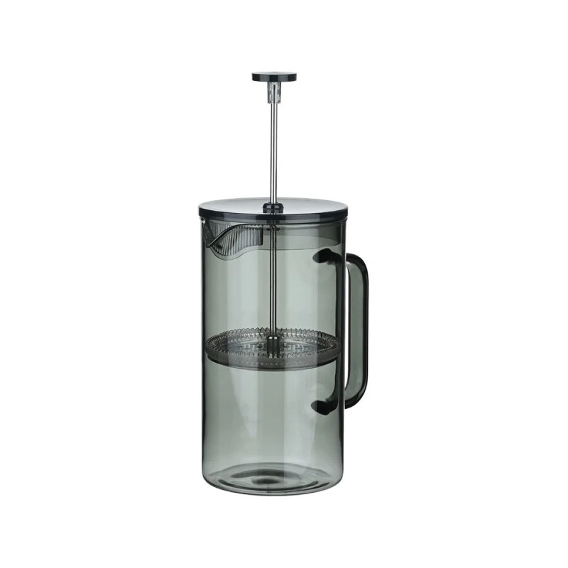 FRENCH PRESS YALO 1000ml GREY