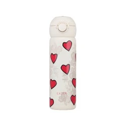 ESTIA ΘΕΡΜΟΣ ΠΑΙΔΙΚΟ HANDY BOTTLE SAVE THE AEGEAN 470ml TENDER LACE ESTIA ΘΕΡΜΟΣ ΠΑΙΔΙΚΟ HANDY BOTTLE SAVE THE AEGEAN 470ml TENDER LACE