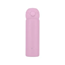 ESTIA ΘΕΡΜΟΣ ΠΑΙΔΙΚΟ HANDY BOTTLE SAVE THE AEGEAN 470ml LAVENDER ESTIA ΘΕΡΜΟΣ ΠΑΙΔΙΚΟ HANDY BOTTLE SAVE THE AEGEAN 470ml LAVENDER