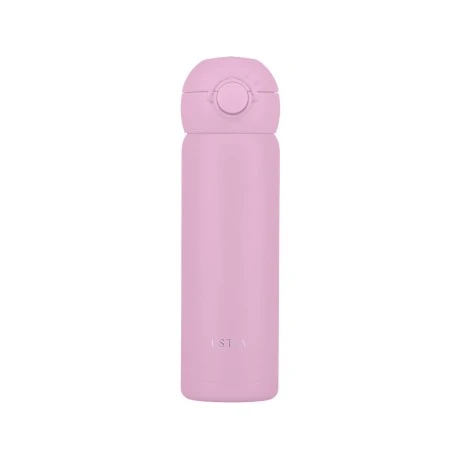 INSULATED KIDS BOTTLE HANDY BOTTLE SAVE THE AEGEAN 470ml LAVENDER