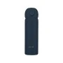 ESTIA ΘΕΡΜΟΣ ΠΑΙΔΙΚΟ HANDY BOTTLE SAVE THE AEGEAN 470ml INDIGO