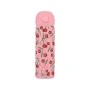 ESTIA ΘΕΡΜΟΣ ΠΑΙΔΙΚΟ HANDY BOTTLE SAVE THE AEGEAN 470ml CHERRY ROSE