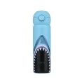 ESTIA ΘΕΡΜΟΣ ΠΑΙΔΙΚΟ HANDY BOTTLE SAVE THE AEGEAN 470ml BLUE FIN