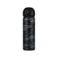 INSULATED KIDS BOTTLE HANDY BOTTLE SAVE THE AEGEAN 470ml DARK CAMO
