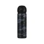INSULATED KIDS BOTTLE HANDY BOTTLE SAVE THE AEGEAN 470ml DARK CAMO