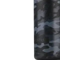 INSULATED KIDS BOTTLE HANDY BOTTLE SAVE THE AEGEAN 470ml DARK CAMO