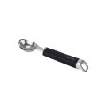 ICE CREAM SCOOP COMFY  STAINLESS STEEL 22cm WITH ERGONOMIC SILICONE HANDLE