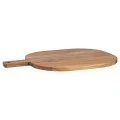 CUTTING BOARD WITH HANDLE 46x33x1,5cm