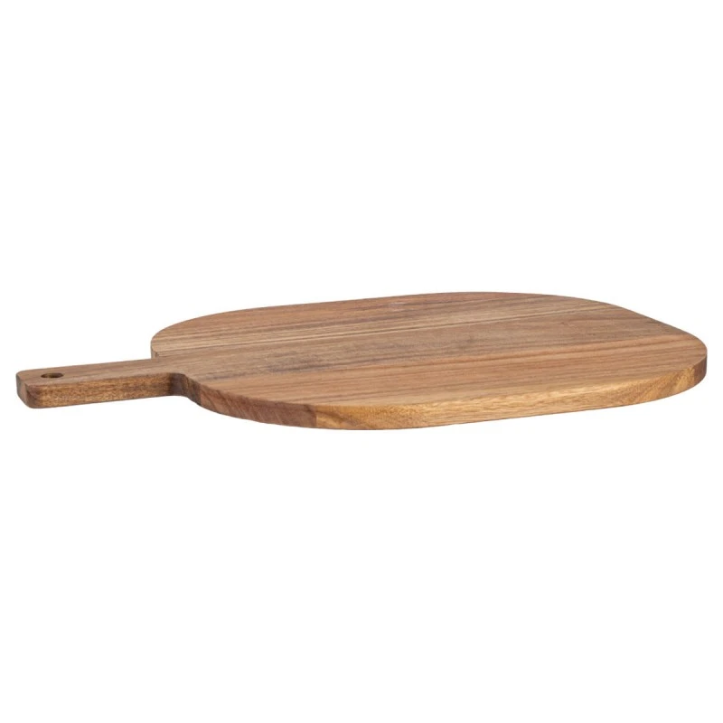 CUTTING BOARD WITH HANDLE 46x33x1,5cm
