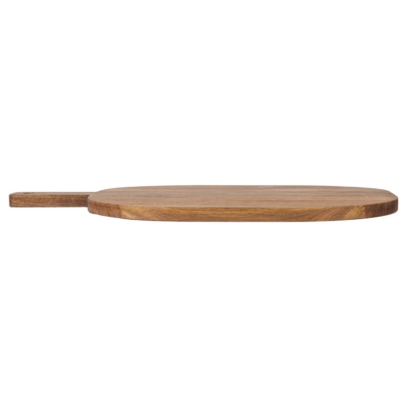 CUTTING BOARD WITH HANDLE 46x33x1,5cm