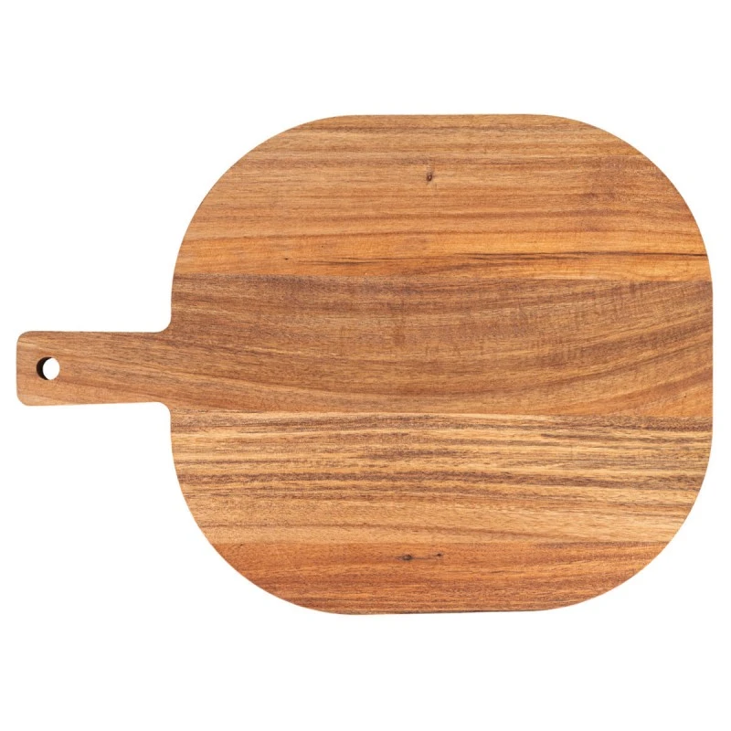 CUTTING BOARD WITH HANDLE 46x33x1,5cm