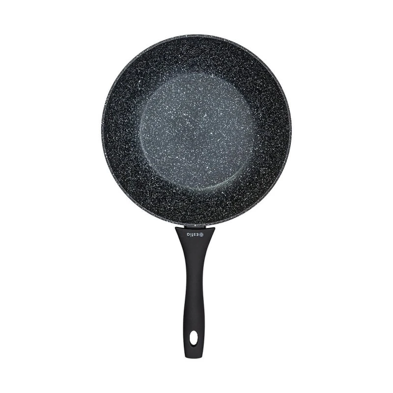 WOK MAGMA NON-STICK FORGED ALUMINUM 28cm