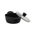 CASSEROLE MAGMA NON-STICK FORGED ALUMINUM 20cm 2.3lt