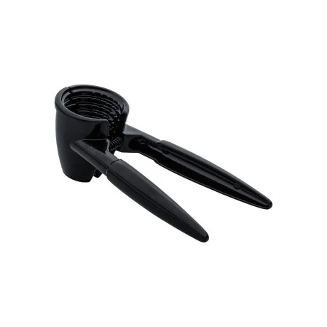 NUT CRACKER STAINLESS STEEL BLACK