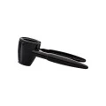 NUT CRACKER STAINLESS STEEL BLACK