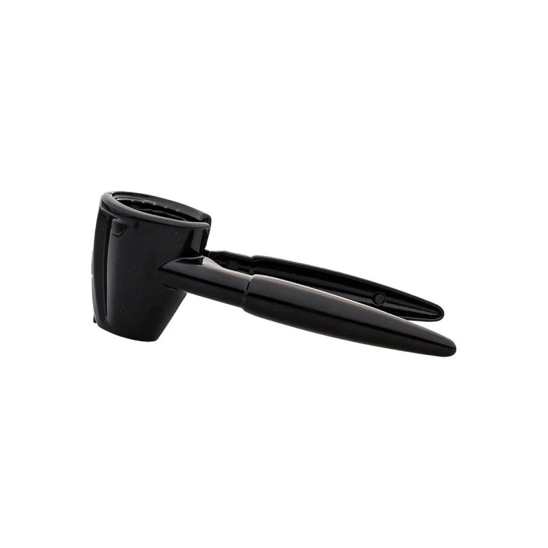 NUT CRACKER STAINLESS STEEL BLACK