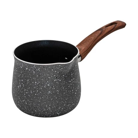 COFFEE POT STONE NON-STICK ALUMINUM 750ml