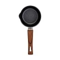 COFFEE POT STONE NON-STICK ALUMINUM 750ml