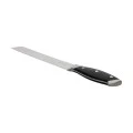 BREAD KNIFE BUTCHER STAINLESS STEEL 2.3mm WITH 3CR14 BLADE