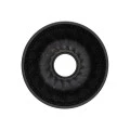 BUNDT STONE CARBON STEEL ROUND 25x9cm