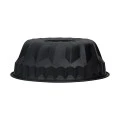 BUNDT STONE CARBON STEEL ROUND 25x9cm