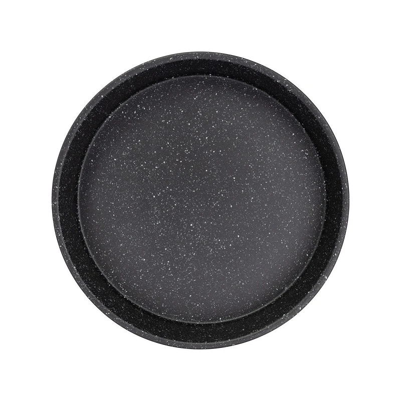 BAKING PAN MAGMA NON-STICK CARBON STEEL ROUND 32x6cm 3.8lt