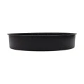 BAKING PAN MAGMA NON-STICK CARBON STEEL ROUND 36x7cm 5.7lt