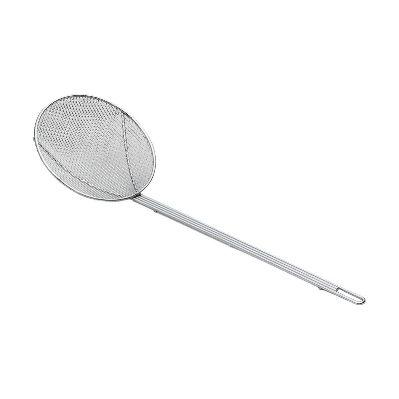 SPIDER STRAINER STAINLESS STEEL 44cm
