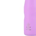 INSULATED BOTTLE TRAVEL FLASK SAVE THE AEGEAN 500ml LAVENDER PURPLE