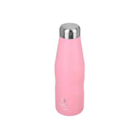 INSULATED BOTTLE TRAVEL FLASK SAVE THE AEGEAN 500ml BLOSSOM ROSE
