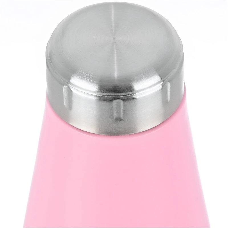 ESTIA ΘΕΡΜΟΣ TRAVEL FLASK SAVE THE AEGEAN 500ml BLOSSOM ROSE