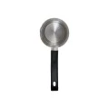 COFFEE POT BASIC STAINLESS STEEL 250ml
