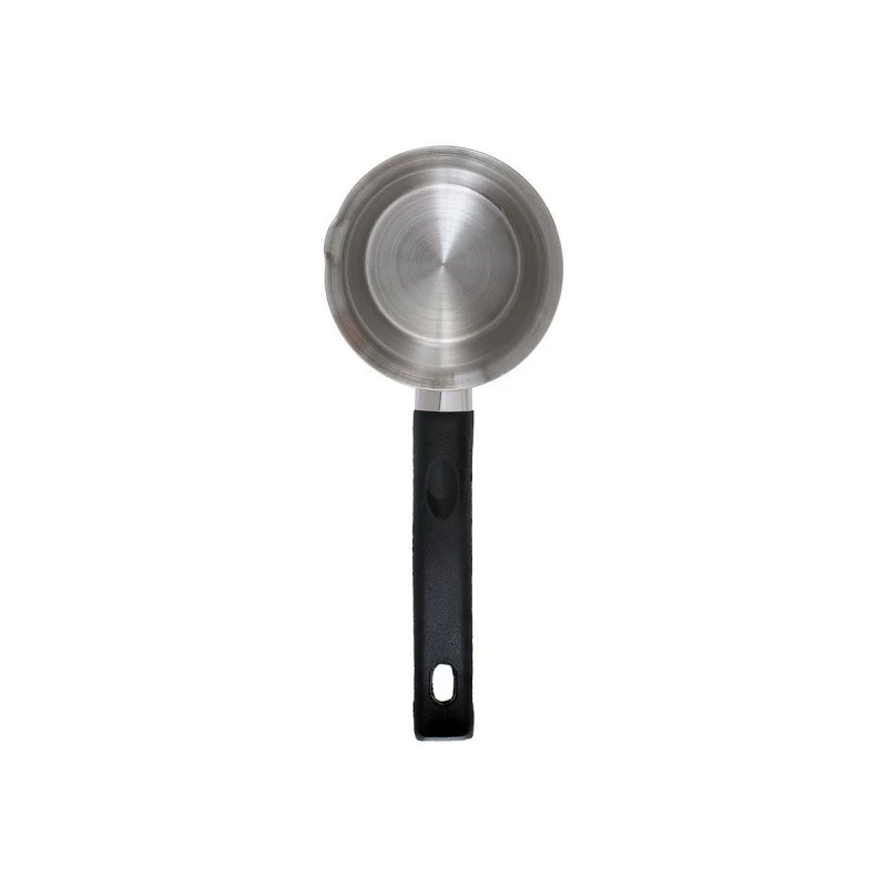 COFFEE POT BASIC STAINLESS STEEL 250ml