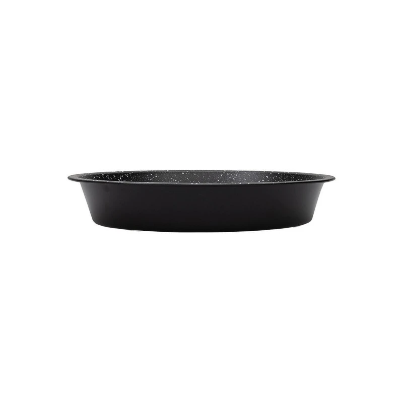 BAKING PAN MAGMA NON-STICK CARBON STEEL ROUND 28x5cm 2.6lt