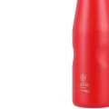 INSULATED BOTTLE TRAVEL FLASK SAVE THE AEGEAN 500ml SCARLET RED