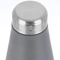 ESTIA ΘΕΡΜΟΣ TRAVEL FLASK SAVE THE AEGEAN 500ml FJORD GREY