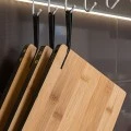 CUTTING BOARD BAMBOO 33x24cm