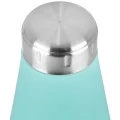 ESTIA ΘΕΡΜΟΣ TRAVEL FLASK SAVE THE AEGEAN 500ml BERMUDA GREEN