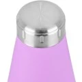ESTIA ΘΕΡΜΟΣ TRAVEL FLASK SAVE THE AEGEAN 750ml LAVENDER PURPLE