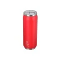 ESTIA ΘΕΡΜΟΣ TRAVEL CUP SAVE THE AEGEAN 500ml SCARLET RED